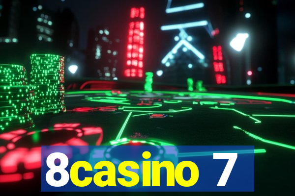 8casino 7